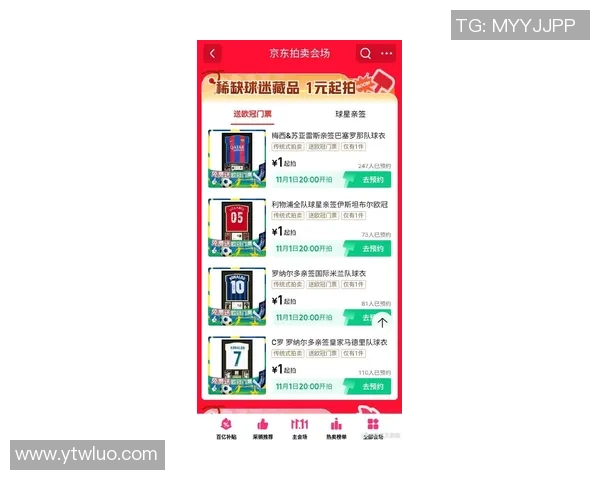 足球明星签名物品的保值率分析及投资价值探讨